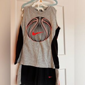 Nike matching set SZ5
